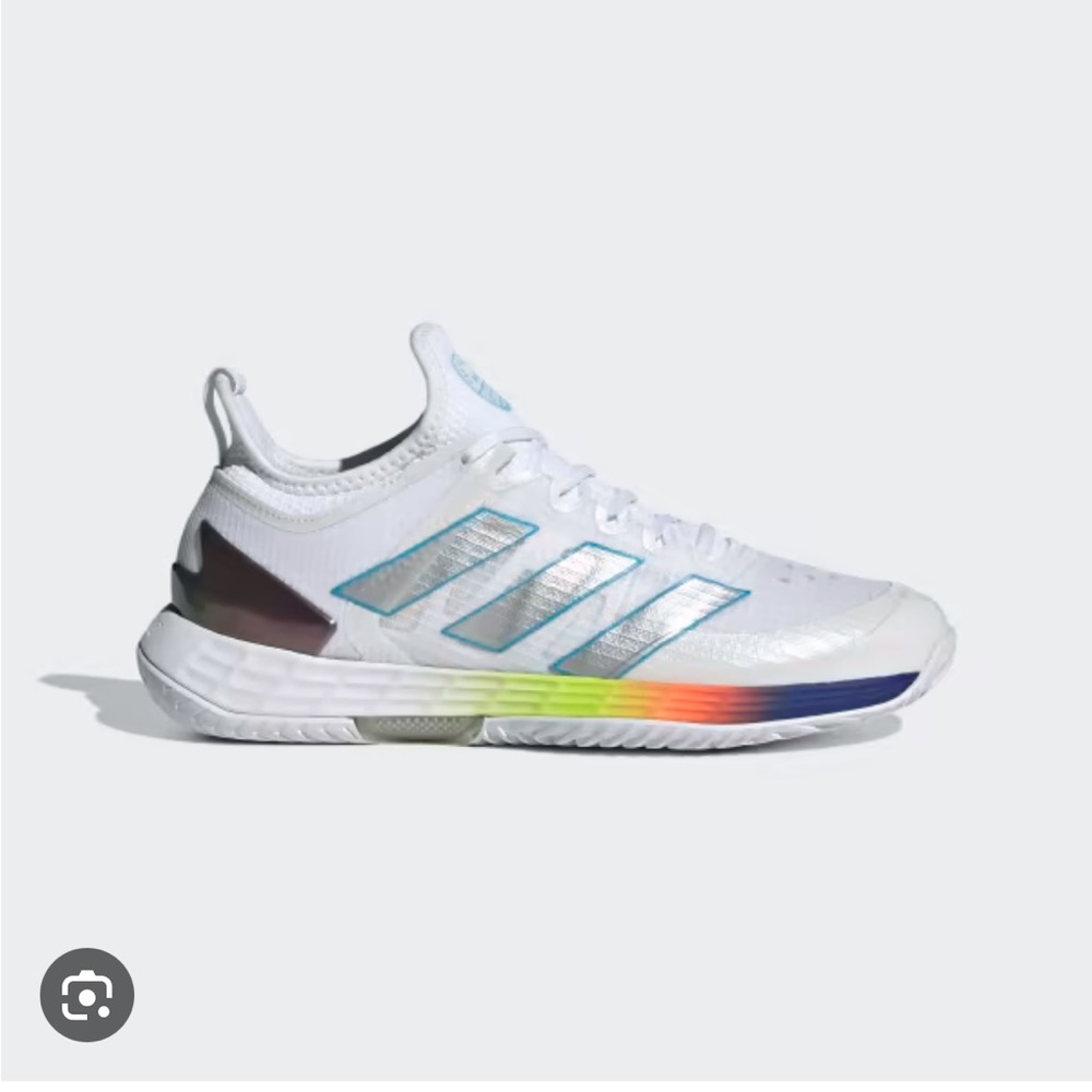 ADIZERO UBERSONIC 4 TENNIS SHOES